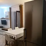 Plavia Biograd Konukevi