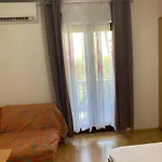 Konukevi Plavia Biograd