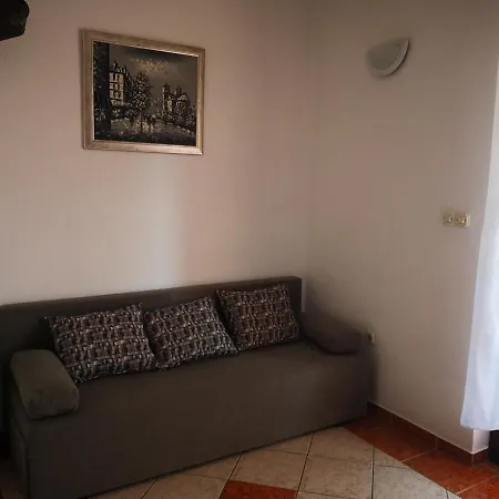 Maison d'hôtes Plavia Biograd Biograd Na Moru