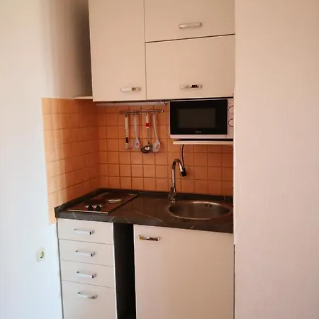 Plavia Biograd Maison d'hôtes Biograd Na Moru