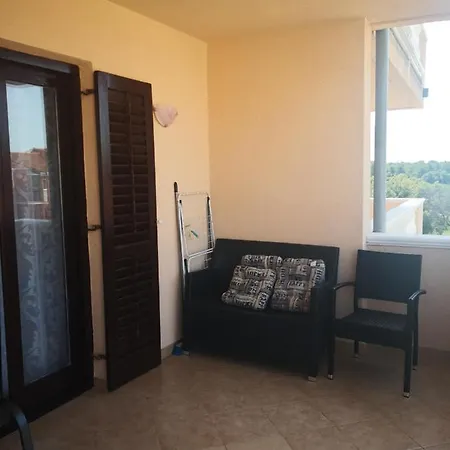 Plavia Biograd Guest house