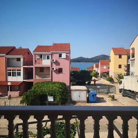 Penzion Plavia Biograd *