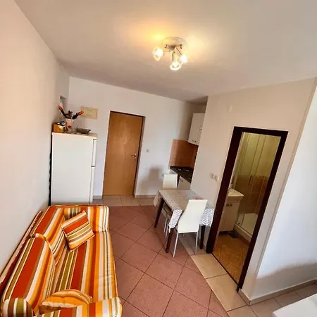 Plavia Biograd Guest house