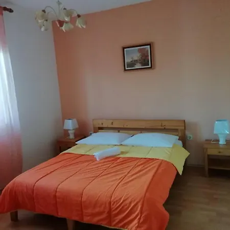Penzion Plavia Biograd *