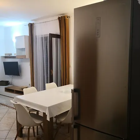 Plavia Biograd Guest house