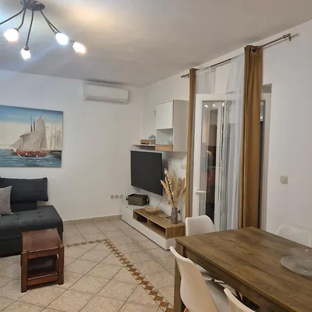 Plavia Biograd * Biograd Na Moru