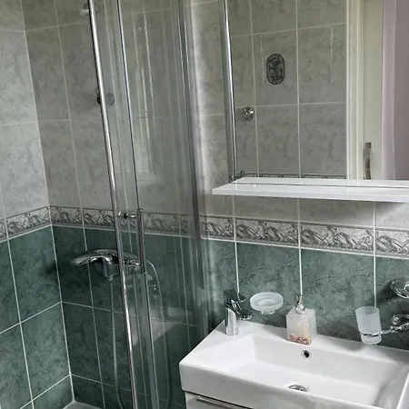 Guest house Plavia Biograd Biograd Na Moru