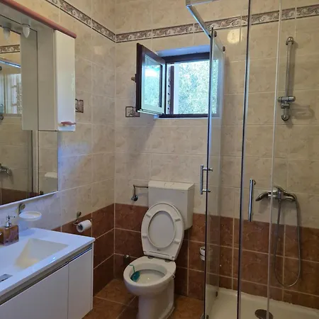Guest house Plavia Biograd