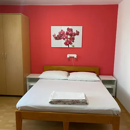 Plavia Biograd 3* Biograd Na Moru