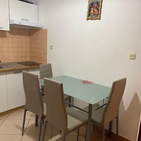 Plavia Biograd Guest house