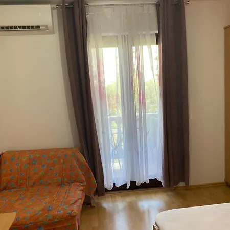 Penzion Plavia Biograd