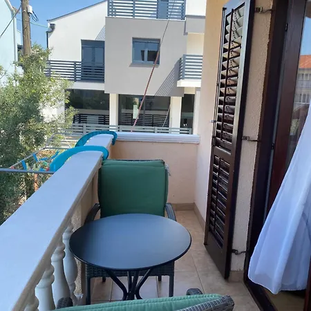 Plavia Biograd Guest house Biograd Na Moru