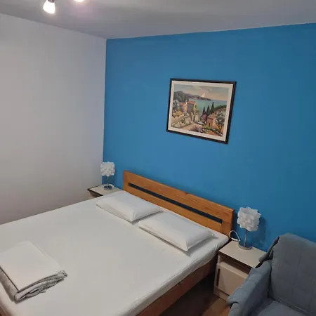 Plavia Biograd 3* Biograd Na Moru