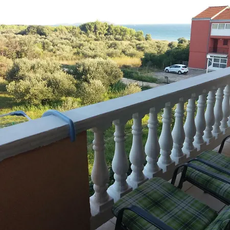 Guest house Plavia Biograd Biograd Na Moru