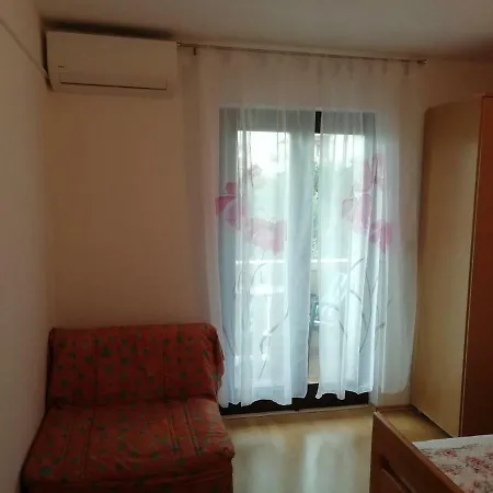 Penzion Plavia Biograd *
