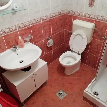Guest house Plavia Biograd *