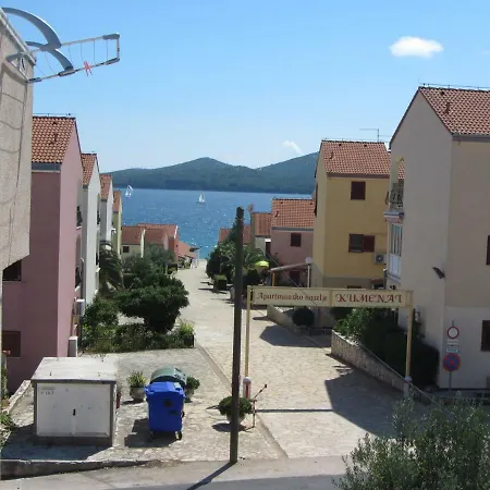 Plavia Biograd