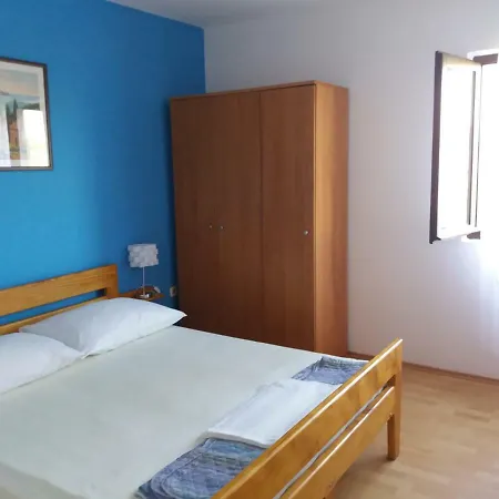 Plavia Biograd Guest house Biograd Na Moru
