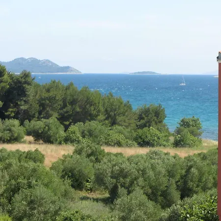 Plavia Biograd 3* Biograd Na Moru
