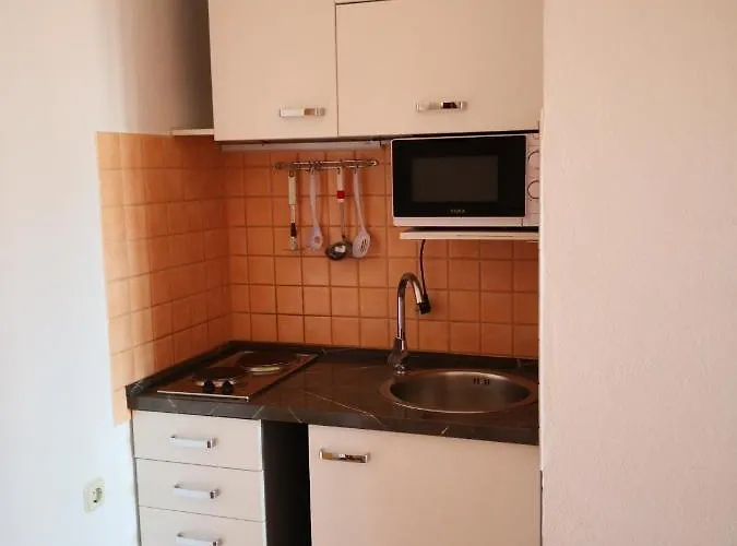 Plavia Biograd Gostinjska kuća Biograd Na Moru