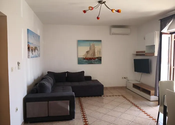 Plavia Biograd 4* Biograd Na Moru