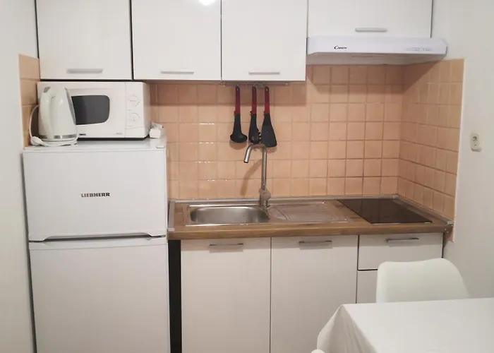 Plavia Biograd 4* Biograd Na Moru