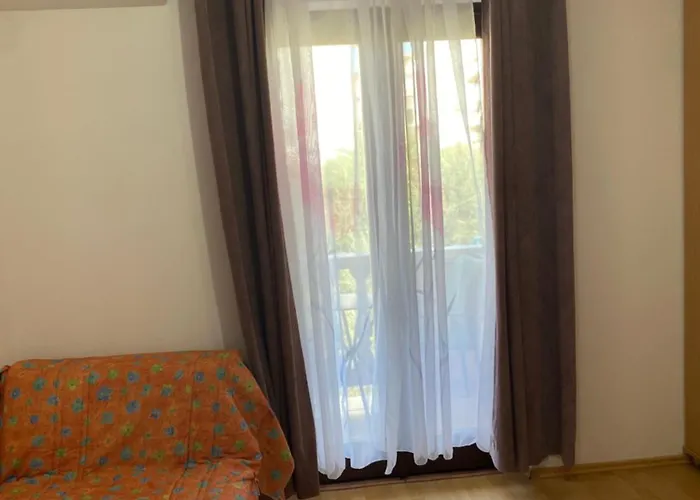 בית הארחה Plavia Biograd
