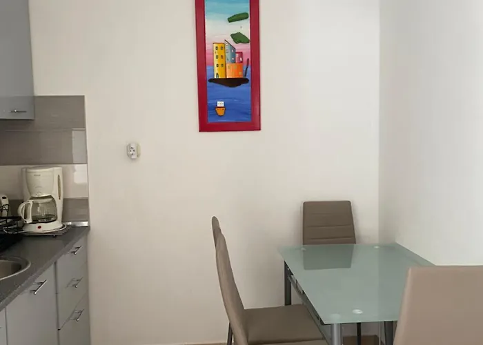 Plavia Biograd 4* Biograd Na Moru