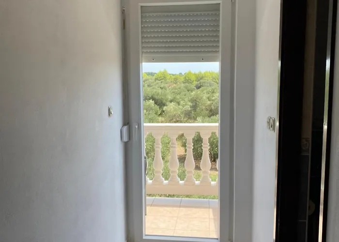 Plavia Biograd Гостевой дом Биоград-на-Мору