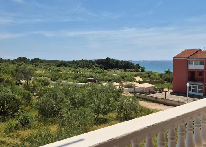 Plavia Biograd