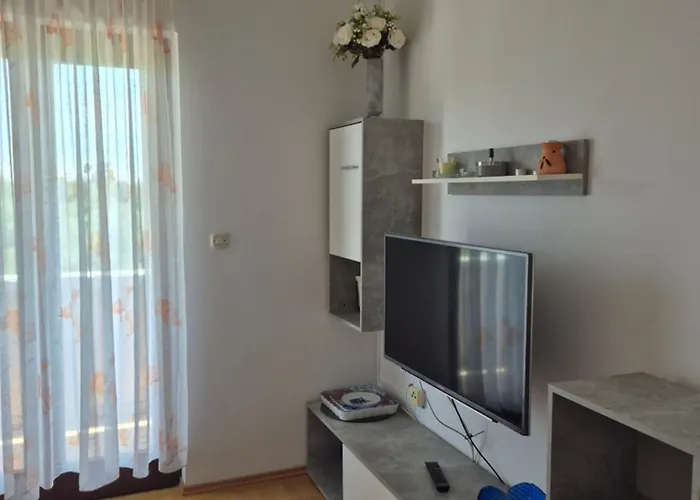 Гостевой дом Plavia Biograd Биоград-на-Мору