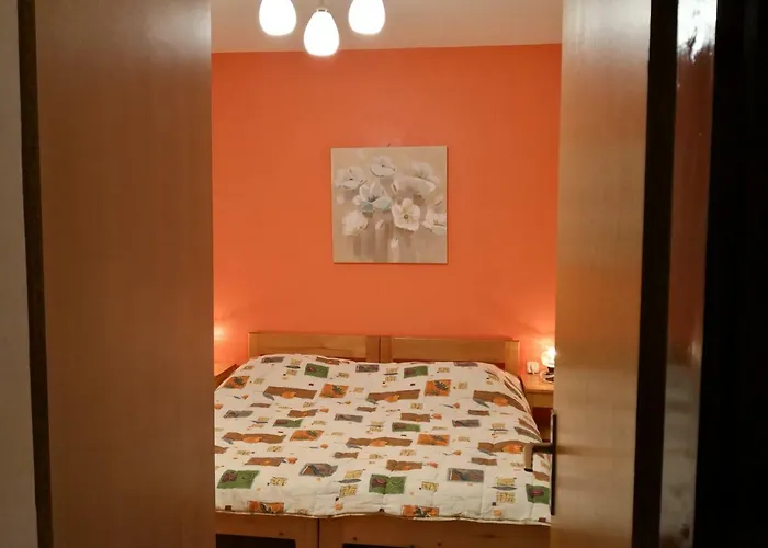 Gostinjska kuća Plavia Biograd 4*