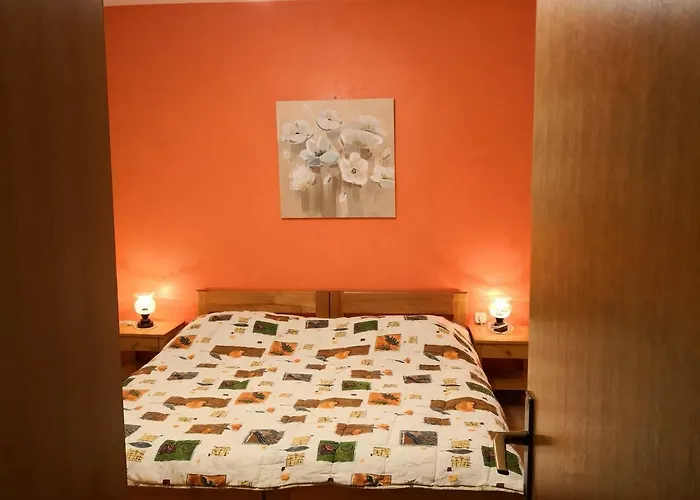 Plavia Biograd בית הארחה ביוגראד נה מורו