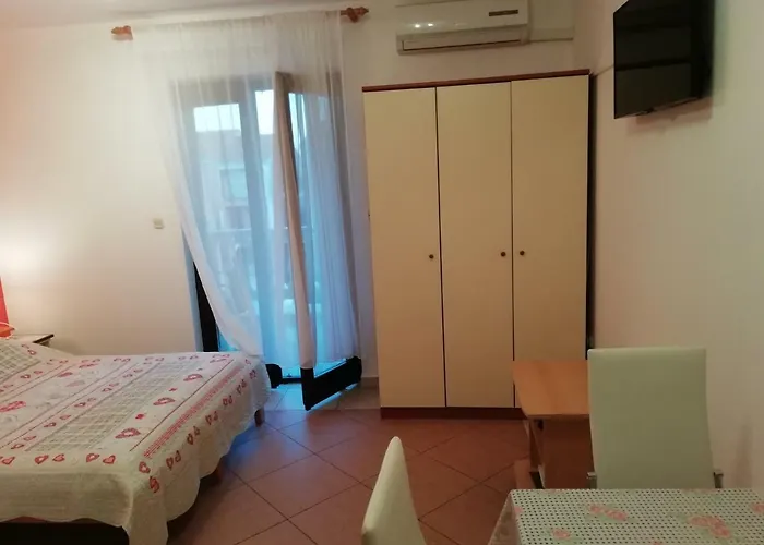 Gostinjska kuća Plavia Biograd Biograd Na Moru