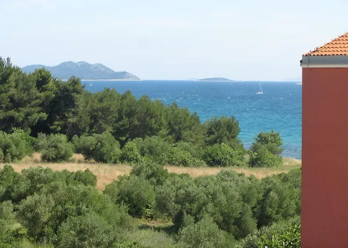 Plavia Biograd 4* Biograd Na Moru