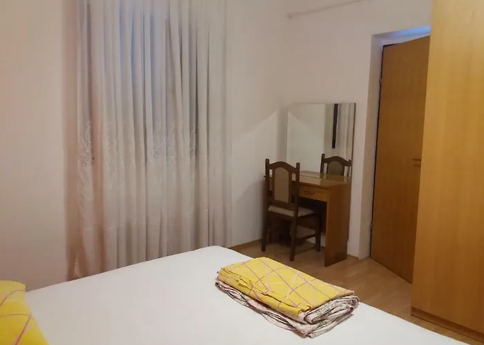 Гостевой дом Plavia Biograd 3*