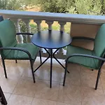בית הארחה Plavia Biograd 4*