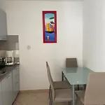 Plavia Biograd 4* ביוגראד נה מורו