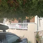 בית הארחה Plavia Biograd