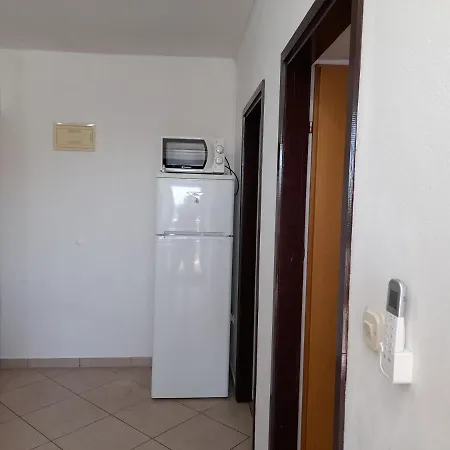 Plavia Biograd 4*