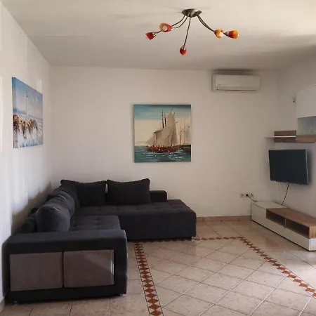 Plavia Biograd 4* Biograd Na Moru