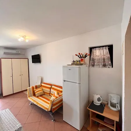 Plavia Biograd 4* Биоград-на-Мору