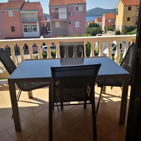 Casa de hóspedes Plavia Biograd Biograd Na Moru