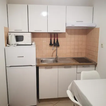 Plavia Biograd 4* Biograd Na Moru