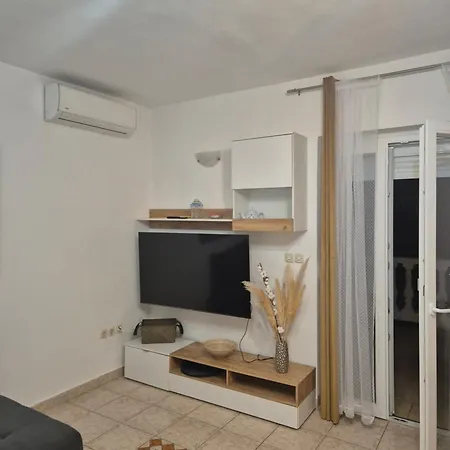 Гостевой дом Plavia Biograd 4*