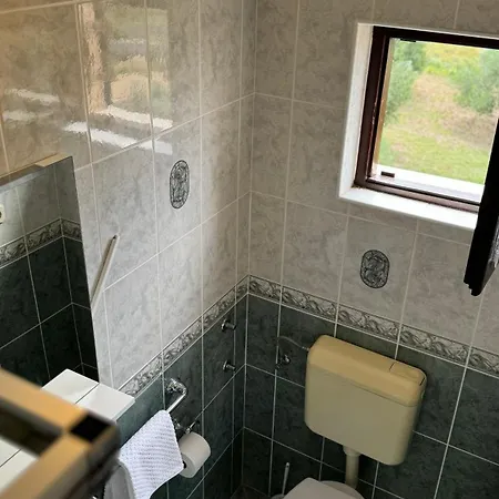 Plavia Biograd Гостевой дом 4*