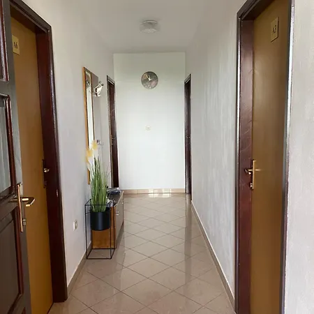 Plavia Biograd Биоград-на-Мору