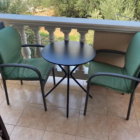 Pensjonat Plavia Biograd 4*