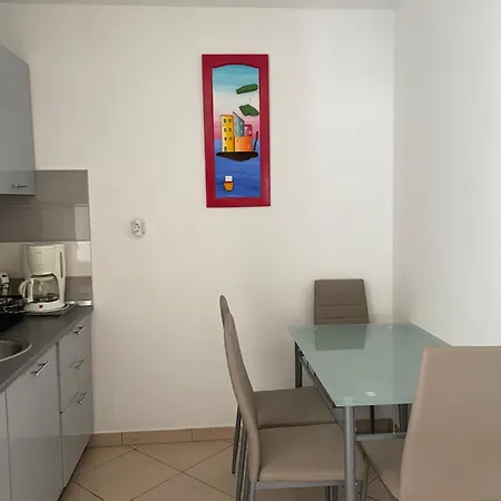 Plavia Biograd 4* Biograd Na Moru