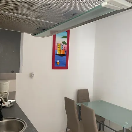 Гостевой дом Plavia Biograd Биоград-на-Мору